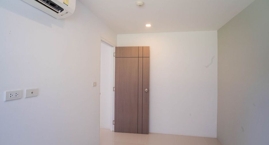 Wohnung zum Kauf mit 2 Zimmer in Klaeng, Rayong