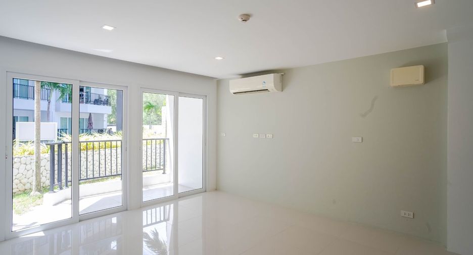 Wohnung zum Kauf mit 2 Zimmer in Klaeng, Rayong