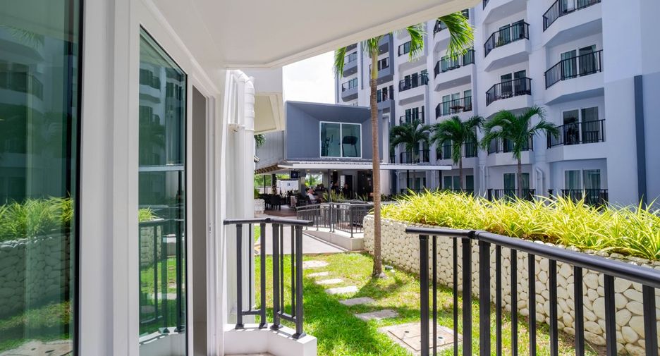 Wohnung zum Kauf mit 2 Zimmer in Klaeng, Rayong