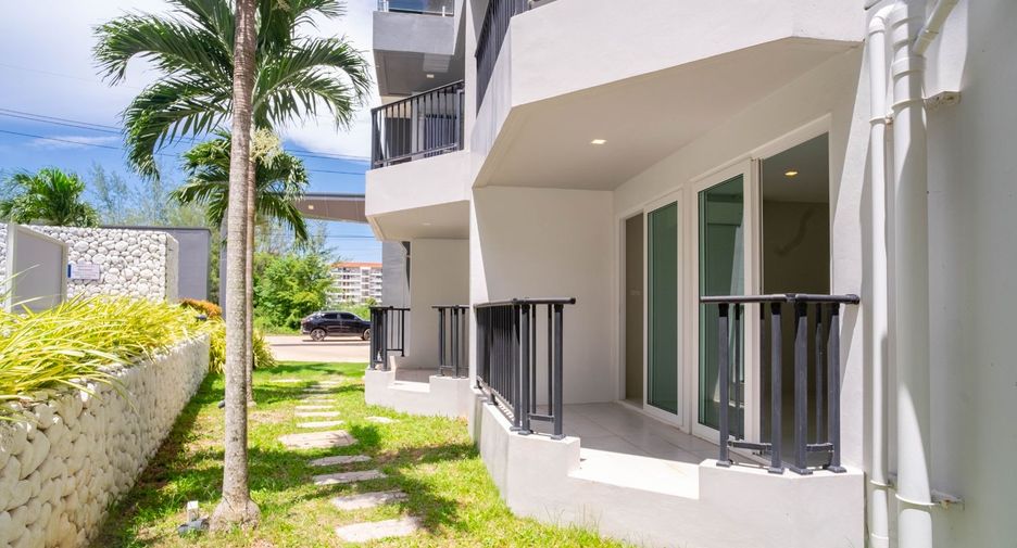 Wohnung zum Kauf mit 2 Zimmer in Klaeng, Rayong