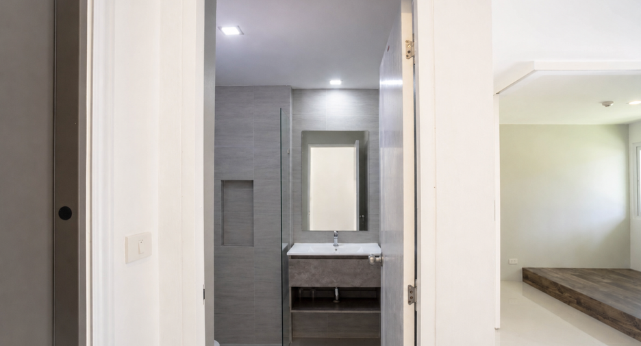 Wohnung zum Kauf mit 2 Zimmer in Klaeng, Rayong