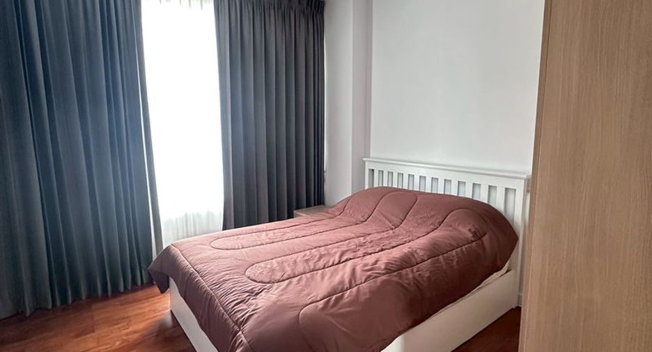 Wohnung zur Miete mit 2 Zimmer 