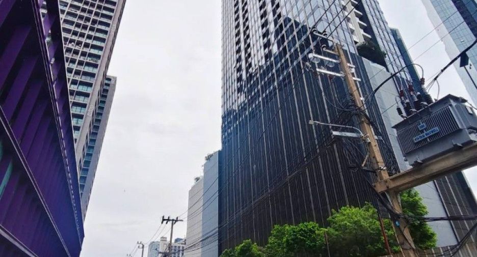 Reihenhaus zum Kauf mit 4 Zimmer in Khlong Toei, Bangkok