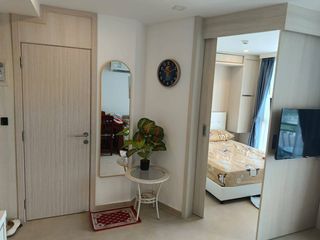 À louer 1 chambre condo à Bang Lamung, Chonburi