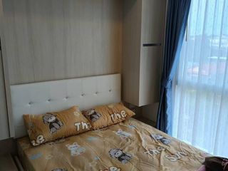 À louer 1 chambre condo à Bang Lamung, Chonburi