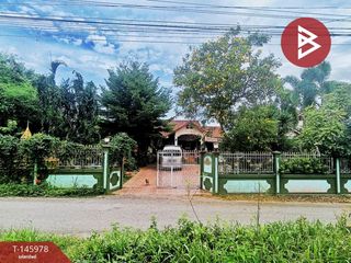 For sale 3 bedrooms house in Sattahip, Chonburi