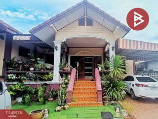 For sale 3 bedrooms house in Sattahip, Chonburi