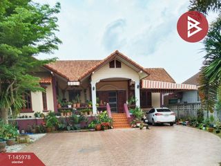 For sale 3 bedrooms house in Sattahip, Chonburi