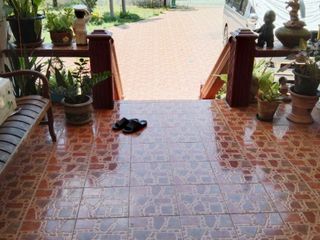 For sale 3 bedrooms house in Sattahip, Chonburi