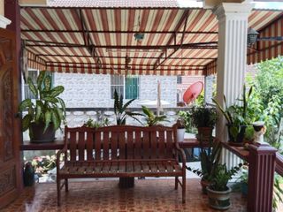 For sale 3 bedrooms house in Sattahip, Chonburi