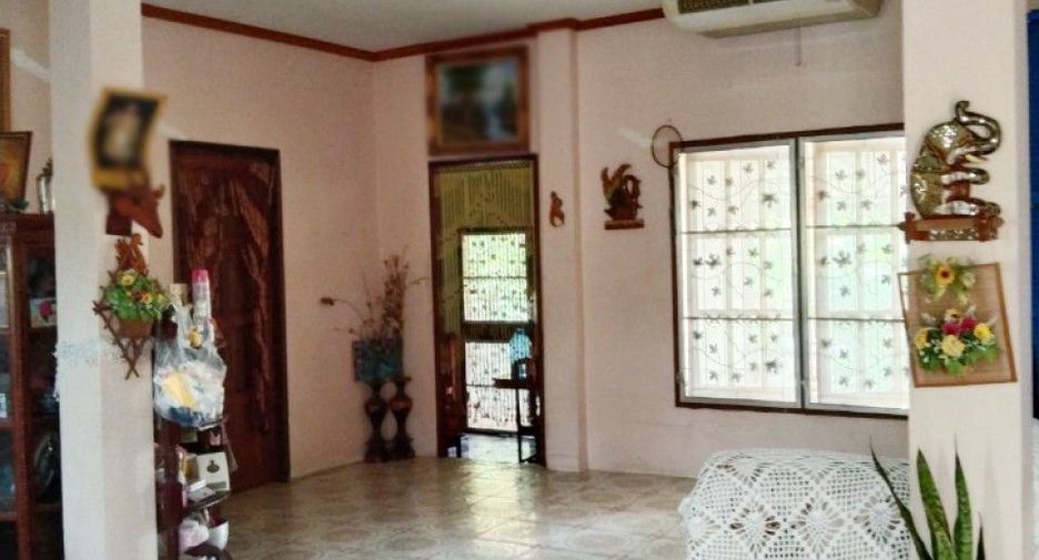 For sale 3 bedrooms house in Sattahip, Pattaya