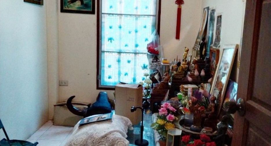 For sale 3 bedrooms house in Sattahip, Pattaya
