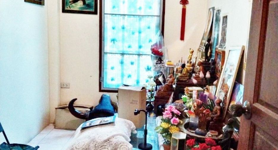 For sale 3 bedrooms house in Sattahip, Pattaya