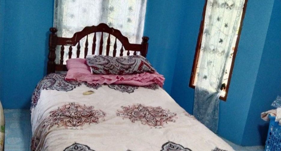 For sale 3 bedrooms house in Sattahip, Pattaya