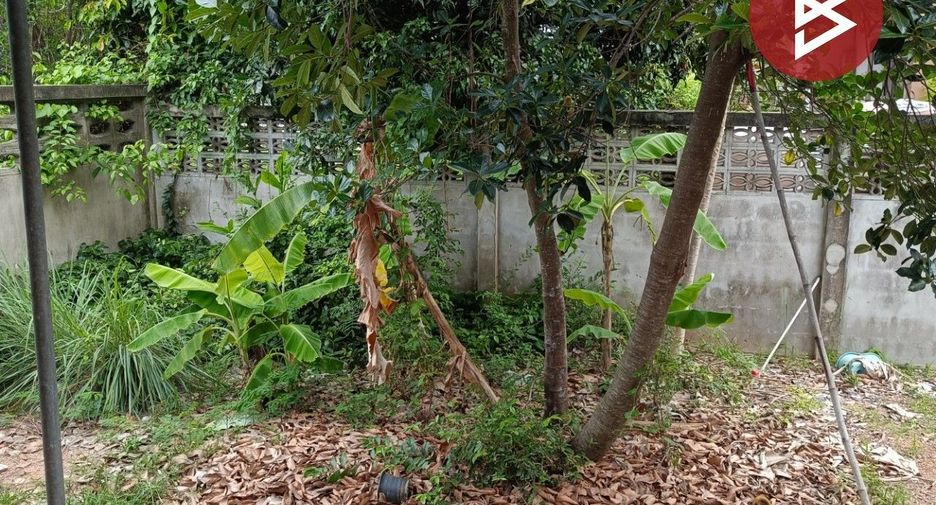 For sale 3 bedrooms house in Sattahip, Pattaya