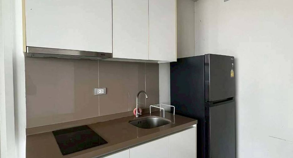 Apartment zum Kauf mit 1 Zimmer in Bang Lamung, Chonburi