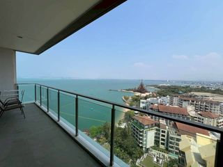 Apartment zum Kauf mit 1 Zimmer in Bang Lamung, Chonburi