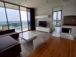Apartment zum Kauf mit 1 Zimmer in Bang Lamung, Chonburi