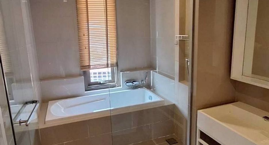 Apartment zum Kauf mit 1 Zimmer in Bang Lamung, Chonburi