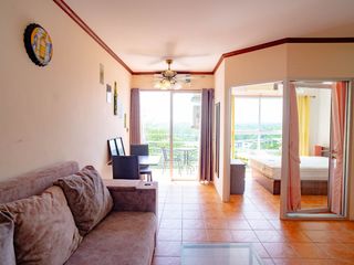 Wohnung zum Kauf mit 1 Zimmer in Klaeng, Rayong