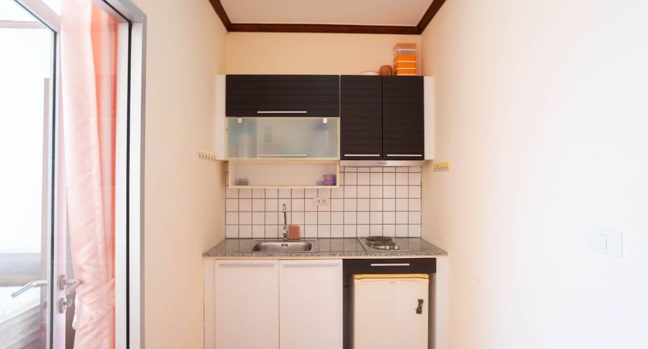 Wohnung zum Kauf mit 1 Zimmer in Klaeng, Rayong