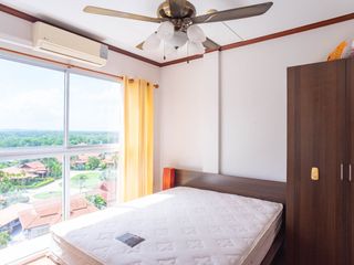 Wohnung zum Kauf mit 1 Zimmer in Klaeng, Rayong