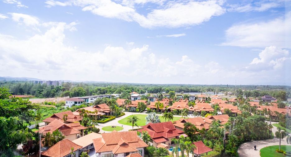 Wohnung zum Kauf mit 1 Zimmer in Klaeng, Rayong