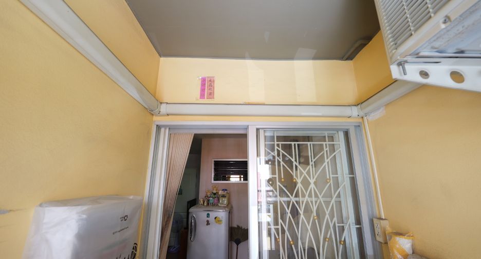 出售 1 卧室 公寓 在 Mueang Nonthaburi, Nonthaburi
