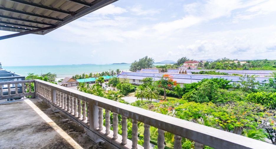 À vendre appartement avec services à Klaeng, Rayong
