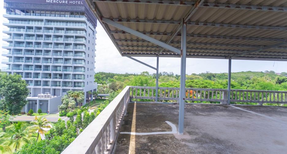 À vendre appartement avec services à Klaeng, Rayong