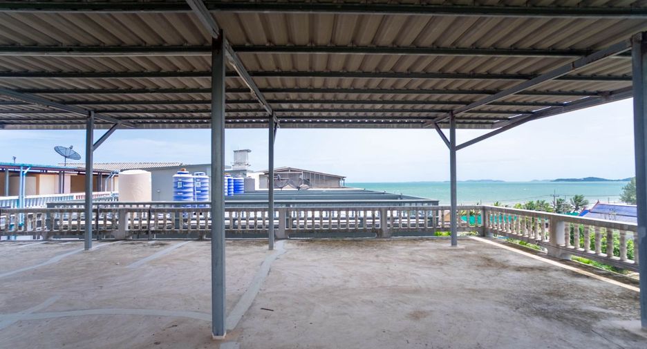 À vendre appartement avec services à Klaeng, Rayong
