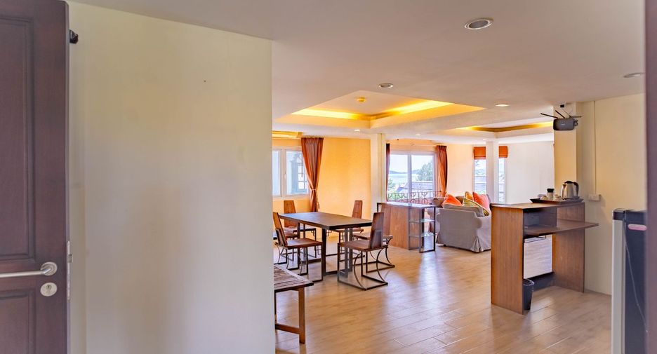 À vendre appartement avec services à Klaeng, Rayong