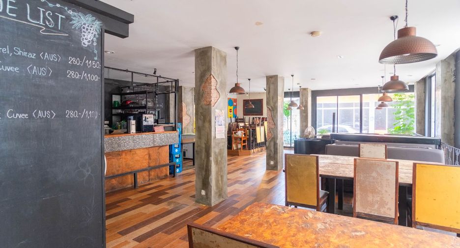 À vendre appartement avec services à Klaeng, Rayong