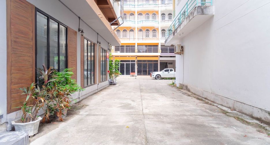À vendre appartement avec services à Klaeng, Rayong