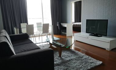 For rent and for sale 1 bed condo 