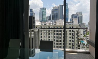 Condo en alquiler y en venta de 1 habitaciones 
