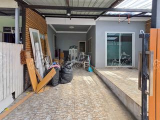 Reihenhaus zum Kauf mit 3 Zimmer in Bang Bua Thong, Nonthaburi