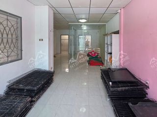 Reihenhaus zum Kauf mit 3 Zimmer in Bang Bua Thong, Nonthaburi