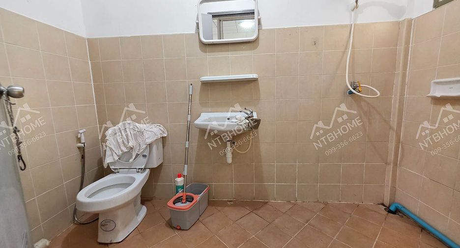Reihenhaus zum Kauf mit 3 Zimmer in Bang Bua Thong, Nonthaburi