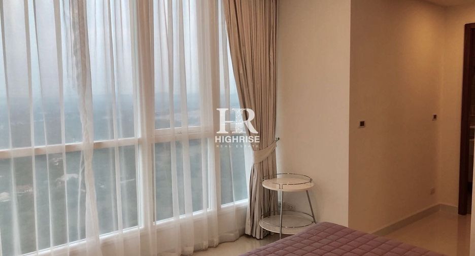 À vendre 3 chambres condo 