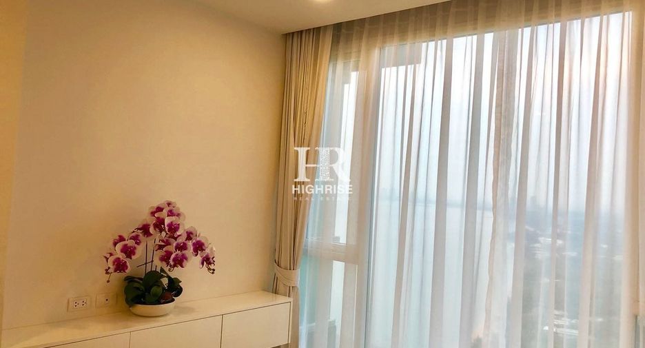 À vendre 3 chambres condo 