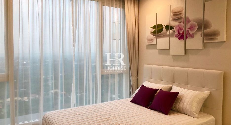 À vendre 3 chambres condo 