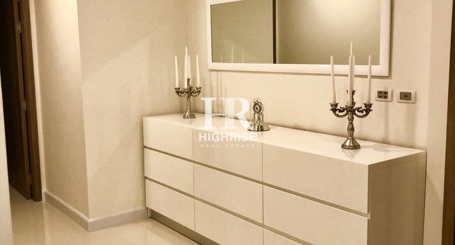 À vendre 3 chambres condo 