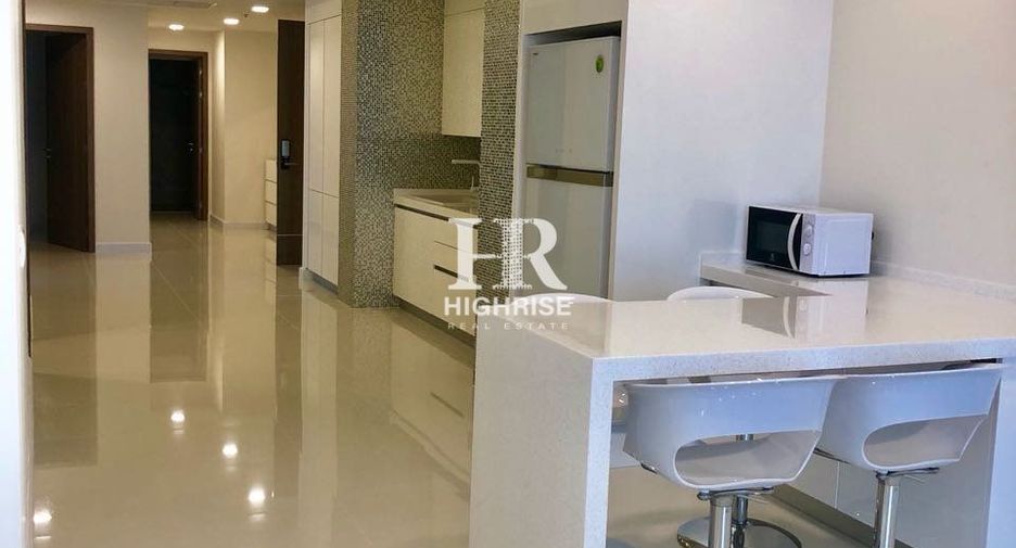 À vendre 3 chambres condo 