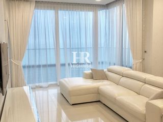 À vendre 3 chambres condo à Bang Saray, Pattaya