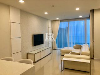 À vendre 3 chambres condo à Bang Saray, Pattaya