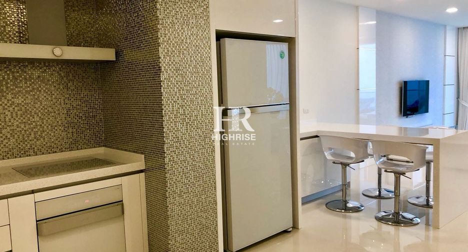 À vendre 3 chambres condo 