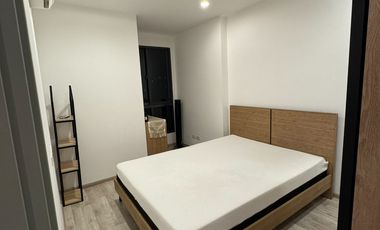Wohnung zur Miete mit 1 Zimmer in Bang Sue, Bangkok