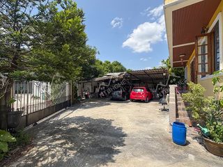 Haus zum Kauf mit 3 Zimmer in Thawi Watthana, Bangkok