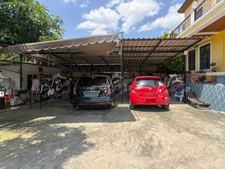 Haus zum Kauf mit 3 Zimmer in Thawi Watthana, Bangkok
